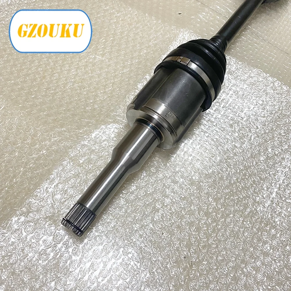 42527025 Drive Shaft for Sonic 12-18 - Reliable Performance