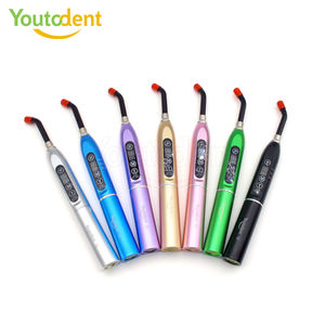 Pieza de mano ligera de curado Dental médica Youto de alta calidad de gran oferta con certificados CE - Product Image 2