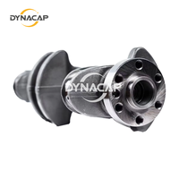 Vilebrequin Dynacap N20 neuf pour moteur N20B20A 11217640165 528i 328i E89 essence Twin Turbo 12 mois de garantie