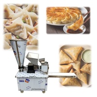 Économe en énergie 	 Machine à faire des samosas pakistanais à bas prix 	 Machine à faire des gyozas 	 Machine à Pastel Africain