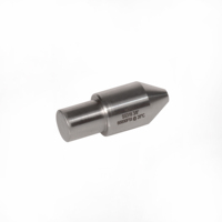 Raccords et bouchons en acier inoxydable 316 de 1/4 à 1 pouce pour pressions moyennes et élevées, pour l'industrie
