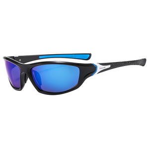 D120 Polarized Sunglasses UV400 Men Outdoor Cycling <b>Driving</b> Sport <b>Glasses</b> - Product Image 4