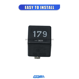 Repuesto de Relé Eléctrico Automotriz OEM Usado, Número OE para Audi R8 2007-2013 - Product Image 5