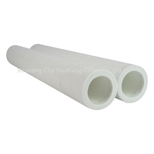 Filtre à eau de tube de diamètre de résistance à hautes températures d'usine de 10-1000mm - Product Image 3