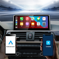 STWEI - Sistema Multimedia para Automóvil con Pantalla de 10.25 Pulgadas, Carplay, 4G, Android 11, GPS, Estéreo, para BMW F30 F31 F32 F33, Unidad Principal, Radio, Bluetooth