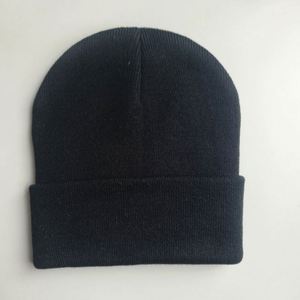 Bonnet en tricot jacquard personnalisé avec logo brodé pour enfants, idéal pour les activités de plein air – Meilleure vente - Product Image 4