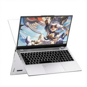 Mejor Precio de Fábrica, Portátil de 15.6 Pulgadas con Core I7-7700HQ, 1 TB/128 GB, Portátil Delgado para Juegos - Product Image 6