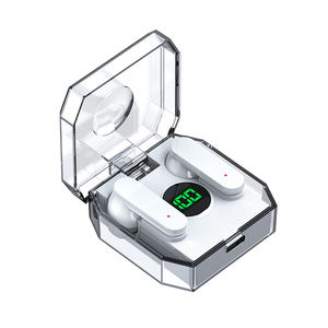 Vertaling Hoofdtelefoon 144 Talen Instant Slimme Stem Vertaler Draadloze Vertaler Oortelefoons - Product Image 4