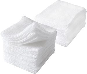 ผ้าก๊อซปิดแผลแบบใช้แล้วทิ้งชนิดไม่ถักทอ ปลอดเชื้อ - Product Image 1