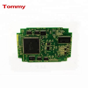 A20B-3300-0280 FANUC Display <b>Card</b> PCB Circuit Board - Product Image 5