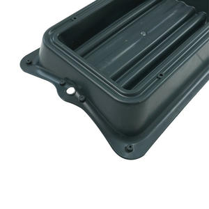 Suministros florales Nuevo diseño Flor Bandeja <span class=keywords><strong>de</strong></span> ladrillos <span class=keywords><strong>de</strong></span> <span class=keywords><strong>barro</strong></span> <span class=keywords><strong>Maceta</strong></span> y jardineras <span class=keywords><strong>de</strong></span> sacrificio Bandeja <span class=keywords><strong>de</strong></span> <span class=keywords><strong>maceta</strong></span> floral <span class=keywords><strong>de</strong></span> plástico verde popular - Product Image 2