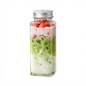 High Quality 500ml PET <b>Bottle</b> with 55mm Twist Cap Direct From Vietnam Factory Virgin <b>Plastic</b> Glass <b>Bottles</b> - Product Image 1