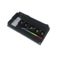 Contrôleur de moteur de scooter électrique sans balais DC 60-72V 70A 3000W-3500W 130A