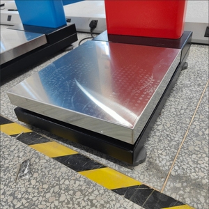 정확한 0.1g 동전 투입식 개인용 신장 체중 측정 BMI 기기 OEM 맞춤 제작 약국 및 슈퍼마켓용 - Product Image 6