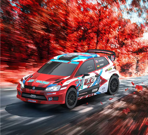 1/12 ZD Racing RX-12 Bürstenloser <span class=keywords><strong>RC</strong></span>-Rennwagen 4WD 70 km/h Hochgeschwindigkeits-<span class=keywords><strong>RC</strong></span>-Drift-Auto Buggy Ferngesteuertes Spielzeugauto als Geschenk - Product Image 2