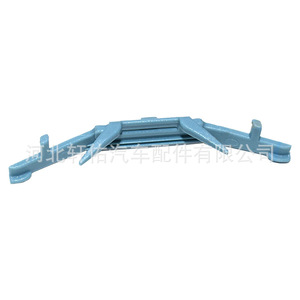 Toyota Lexus Windshield Trim <b>Clip</b> 65.5mm Fastener For Camry ES250 Replacement Part - Product Image 2