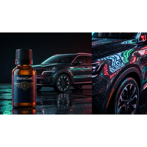 Resina Versátil para Arte, Resina Perma Coat Autonivelante, Revestimiento de Vidrio para Uso Profesional Creativo - Product Image 6