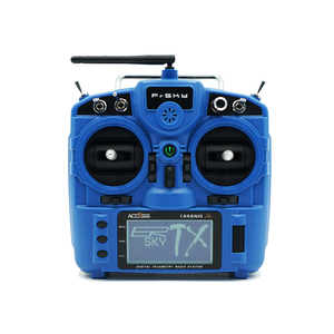 <span class=keywords><strong>FrSky</strong></span> Taranis <span class=keywords><strong>X9</strong></span> Lite Transmetteur 2.4G 24CH Support ACCESS et Mode D16 Télécommande pour FPV RC Drone - Product Image 4