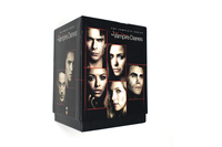 Films DVD, séries TV, dessins animés, CD, Blu-ray personnalisés, région 1/région 2, produits DVD, vente en gros d'usine, meilleure qualité