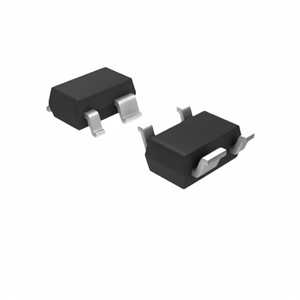 Gestión de Energía (PMIC) en Stock S-13R1G36-N4T1U3 SC 82A, SOT 343 Comprar Componentes Electrónicos en Línea - Product Image 1