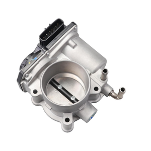 Cuerpo del acelerador de alto rendimiento 22030-0V050 22030-36020 para Toyota <span class=keywords><strong>Lexus</strong></span> ES300h NX300h Avalon Camry 2.5L 2012-2018 - Product Image 5