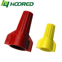 Conector Eléctrico Impermeable con Relleno de Gel, Tipo Twist-On, 600V, Carcasa de PVC