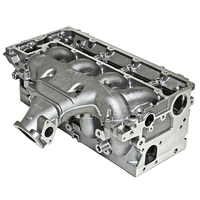 71739894 908599K Culasse Diesel 2.0L 16V RHT RHW DW10ATED4 pour Moteur Fiat Ulysse Scudo Peugeot 806 Expert Citroën Evasion