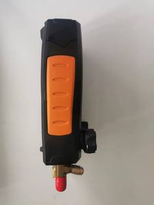 เกจวัดน้ำยาแอร์ Testo 549 รุ่นดั้งเดิมและรุ่นใหม่ - Product Image 4