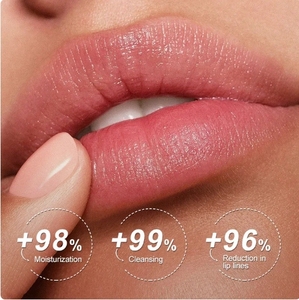 <span class=keywords><strong>Baume</strong></span> à lèvres éclaircissant, masque diluant la mélanine, huile brillante, exfoliant, nettoyant, hydratant en profondeur, maquillage, beauté, santé, produits coréens - Product Image 5