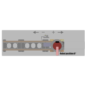 Compact Flexible <b>Robot</b> Industrial Application KR 4 AGILUS <b>Mini</b> Industrial <b>Robot</b> for Handling Assembling - Product Image 4