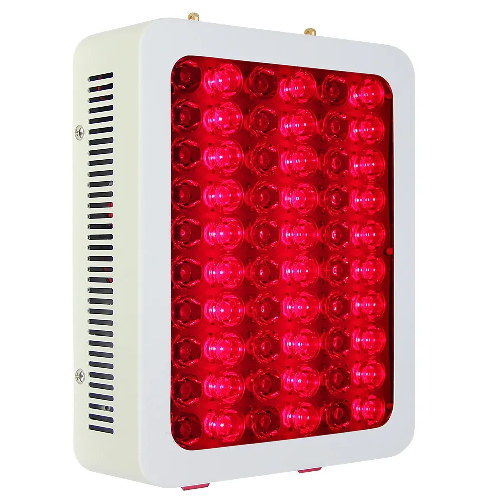 660nm 850nm red light and near infrared therapy full body used led light therapy for skin