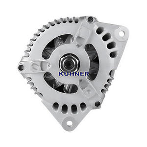 Alternatore compatibile per LAND ROVER RANGE ROVER I 2.4 TD 4x4 Diesel (KW: 83, CV: 113) dal 04-1986 al 07-1994 DENSO 301191RID - Product Image 1