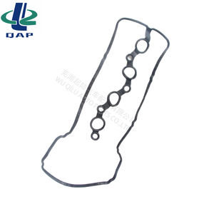 22441-03050 Junta de cubierta de cohete Junta de cubierta de válvula para <span class=keywords><strong>Hyundai</strong></span> <span class=keywords><strong>Hatchback</strong></span> 1,2 G4LA 22441-03050 - Product Image 4