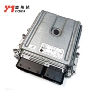YIQIDA LR051141 Piezas de Automóvil, Sistemas Eléctricos Automotrices, Módulo de Control del Motor ECM, Módulo de CPU para Land Rover Discovery IV, Piezas de Automóvil