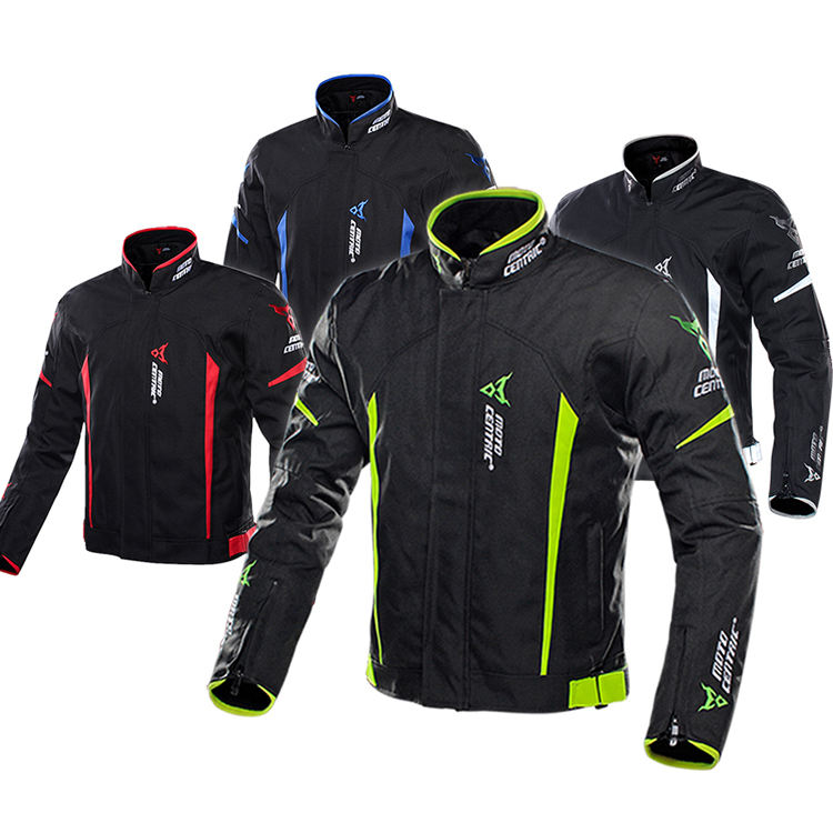 Motocentric Motorcycle Riding Jacket Best Price Men's Sportswear