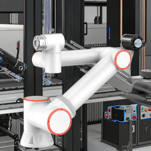 روبوت عالي الأداء 5-حمولة 6 محاور ذراع تعاوني FR5 للتلميع والفرز السريع روبوت دقيق لحام القوس - Product Image 1