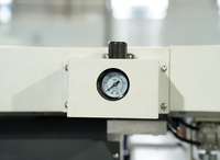 Máquina de Corte de Espuma para Tablero de Nido de Abeja, Cortadora Plotter para la Industria del Embalaje
