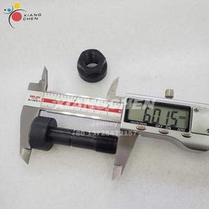 Perno de Seguridad PPES104 12x1.75x46.736mm, Perno de Cizallamiento para Polar 76EM/78 017605 053062 027920 - Product Image 6