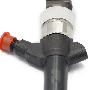 Common Rail dizel enjektör 295050-0971 2950500971 Common Rail Enjektör 8-98163524-1 8981635241 - Product Image 4