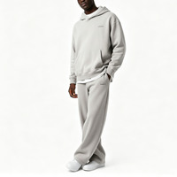 Survêtements personnalisés pour hommes, ensemble jogging 2 pièces en velours, coupe-vent technique, ensemble survêtement d'hiver pour hommes, survêtement en velours cachemire pour hommes