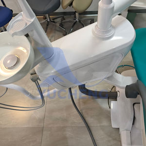 <strong>Best</strong> Selling <strong>Dental</strong> <strong>Chair</strong> <strong>Unit</strong> Set High Quality Completed <strong>Dental</strong> Equipment Direct From Factory for <strong>Dental</strong> Clinic Use - Product Image 6