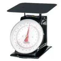 10kg/50g Mechanical Vintage Portable Spring Balance Hook Scale For
