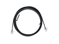 Câble téléphonique ligne de signal RJ12 RJ11 RJ9 câble réseau câble de Communication de données