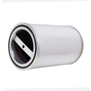 Mengma 250028-244 Nouveau filtre séparateur d'huile d'air comprimé industriel en fibre de verre Garantie de 6 mois pour compresseur à vis - Product Image 2