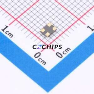 XTM32012288GT00351005 Crystal (Passive) SMD3225-4P Crystal Oscillator SMD Crystal Oscillator 12.288MHz 10ppm 10pF - Product Image 2