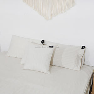 Drap de sol ESD de taille personnalisée avec bouchons locaux drap de literie rempli de coton Queen et King Size Earthling pour usage domestique - Product Image 4