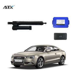 Aotostar per Audi <span class=keywords><strong>A5</strong></span> Coupé 2016+ - Sollevatore Elettrico per Portellone Posteriore, Accessori per Auto e Altre Parti della Carrozzeria - Product Image 1