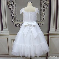 Robe de soirée princesse pour enfant D30995, nouvelle collection, style formel pour petite fille, idéale pour les fêtes