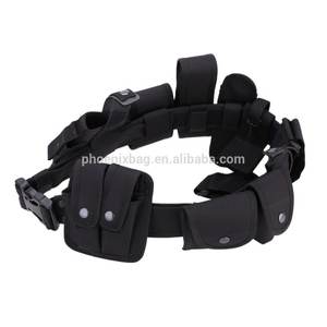 duty belts for security guards