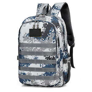 Mochila Táctica Personalizada de Moda, Bolsos Deportivos para Hombre, Mochila de Camuflaje para Caza al Aire Libre - Product Image 3